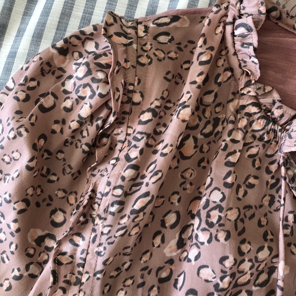 Dolan Left Coast Anthropologie - Picture 8 of 11